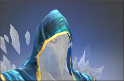 Hood of the Prophet Foretold