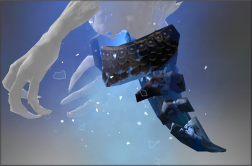 Brumal Berserker Tail