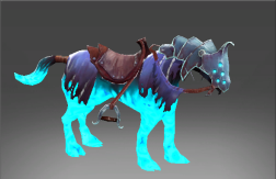 Rider of Avarice Mount