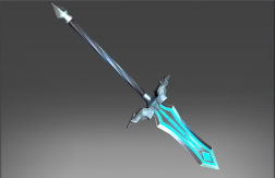 Rider of Avarice Sword