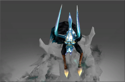 Helm of the Mistral Fiend