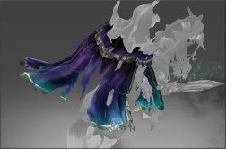 Cape of Enveloping Despair
