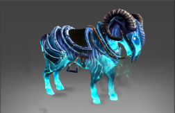 Ram of Enveloping Despair