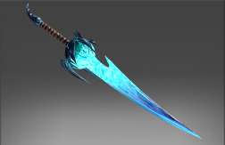 Sword of the Brinebred Cavalier