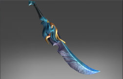Vespertine Guard Blade