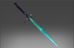 Fractured Sword