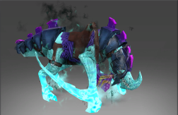 Hallgul the War Mount