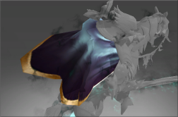 Compendium Rider of Avarice Cape
