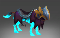 Compendium Rider of Avarice Mount