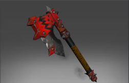 Axe of the Warboss
