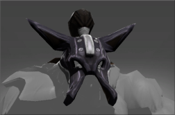 Berserker's Nethersteel Barbute