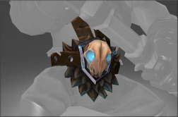 Belt of the Snowpack Savage