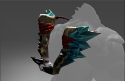 Prize of the Snowpack Savage