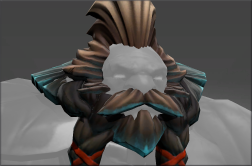 Beard of the Snowpack Savage