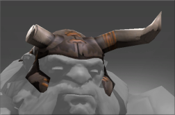 Stone Helmet