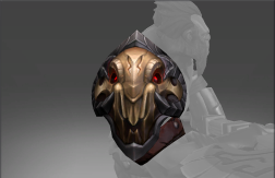 Armor of the Wrathful Annihilator
