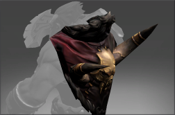 Horns of the Wrathful Annihilator