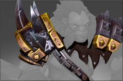 Pauldrons of the Shattered Vanguard