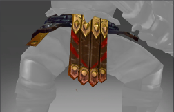 Belt of the Shattered Vanguard