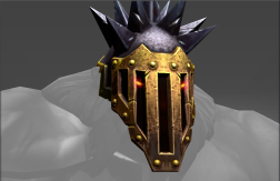 Helm of the Shattered Vanguard