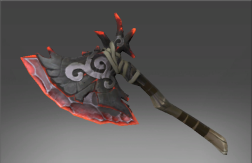 Mountain Splitter