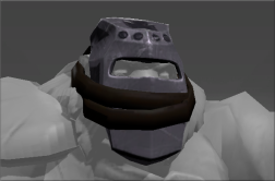 Forgemaster's Mask