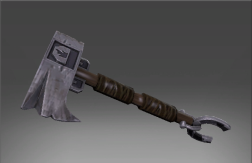 Forgemaster's Hammer
