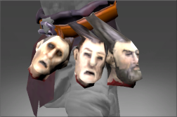Executioner's Trophies