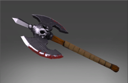 Skullsplitter Axe