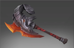 Ram's Head Blade