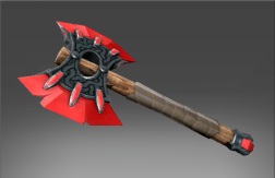 Ragestone Axe