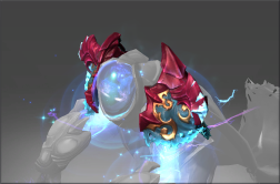 Shoulder of the First Ways