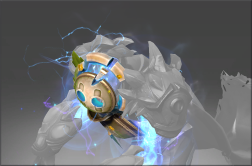 Mask of Dormant Oblivion