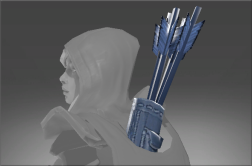 Algid Falcon Quiver