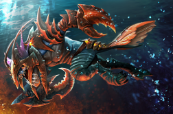 Kindred of the Umizar Crawler