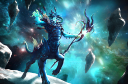 Lord of Chronoptic Synthesis