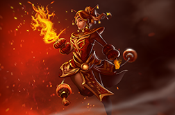 Dragonfire