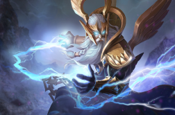 Arc of the Sovereign
