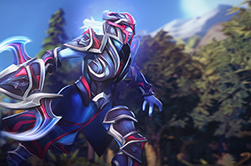 Flightless Fury