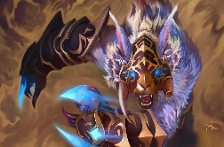 Ferocious Heart