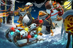 Powdersled Rookery