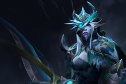 The Gaze of Zebulon
