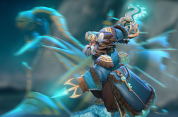 Pack-Ice Privateer