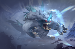 The Abominable Snowbeast