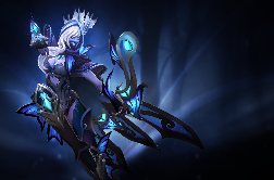 Guise of the Winged Bolt