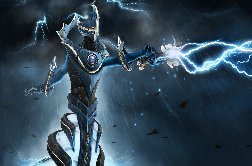 Empire of the Lightning Lord