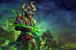 Dirgesworn Dynasty
