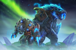 War-Burrow Ravager
