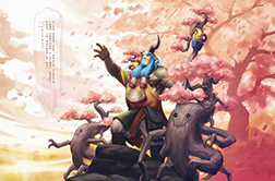 Guardian of the Eternal Seasons