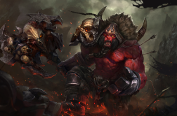 Wrathful Annihilator